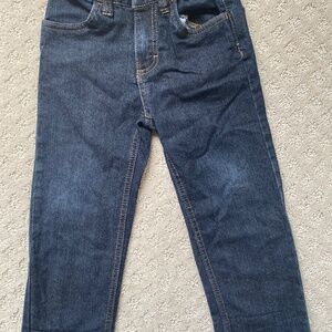 Lucky brand boys denim